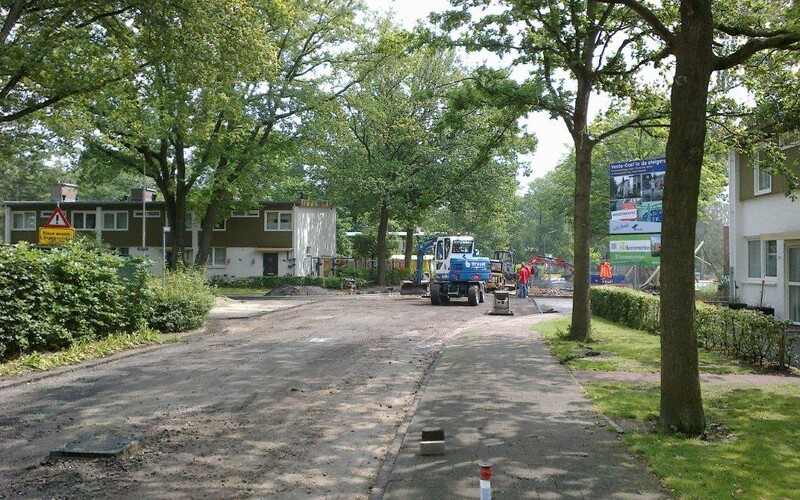 Venlo Bremweg - Anjerweg Venlo Noord