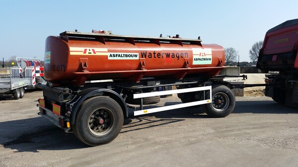 Waterwagen