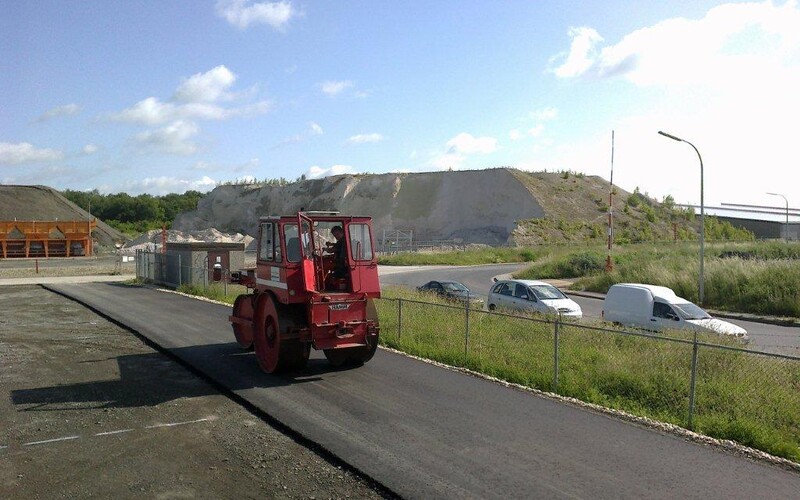 Goch Siemenstrasse