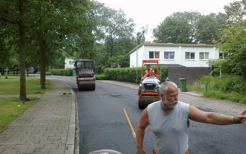 Venlo Bremweg - Anjerweg Venlo Noord