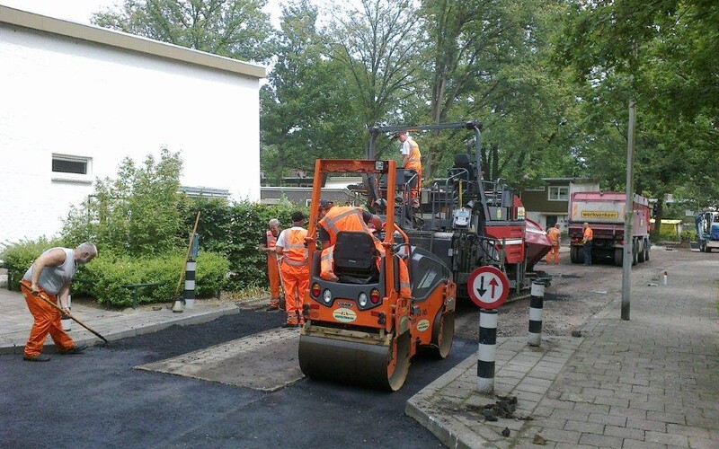 Venlo Bremweg - Anjerweg Venlo Noord