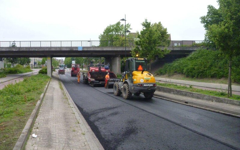 Venlo onderhoud Zuid en West (De Drink)