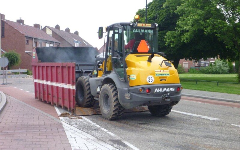 Venlo onderhoud Zuid en West (De Drink)