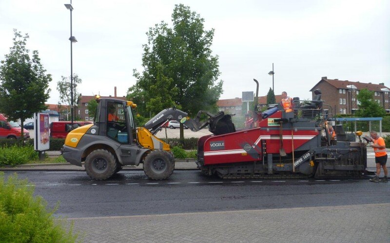 Venlo onderhoud Zuid en West (De Drink)