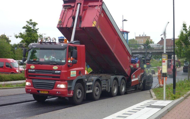 Venlo onderhoud Zuid en West (De Drink)