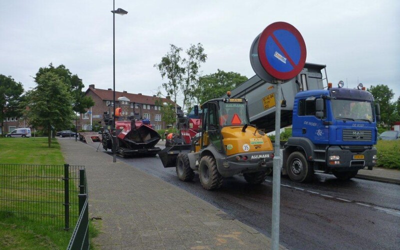 Venlo onderhoud Zuid en West (De Drink)