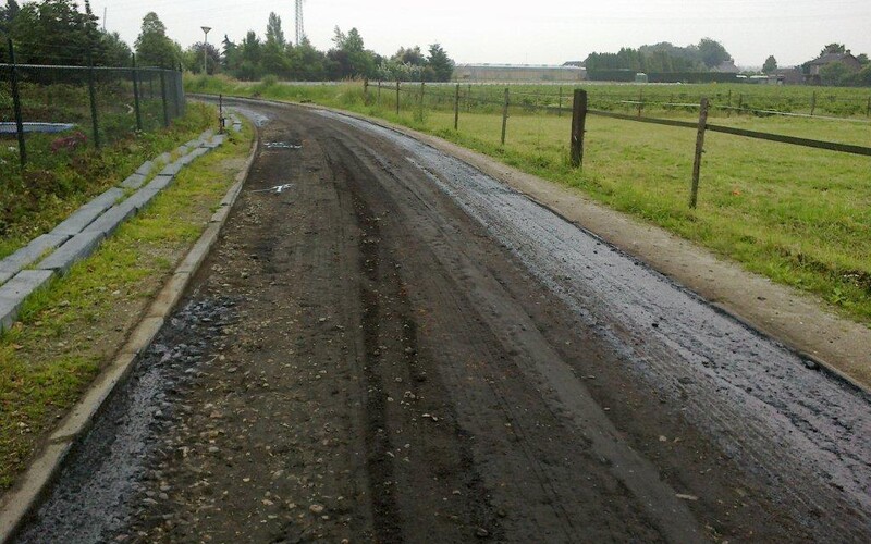 Venlo onderhoud Zuid en West (Overkorenweg)