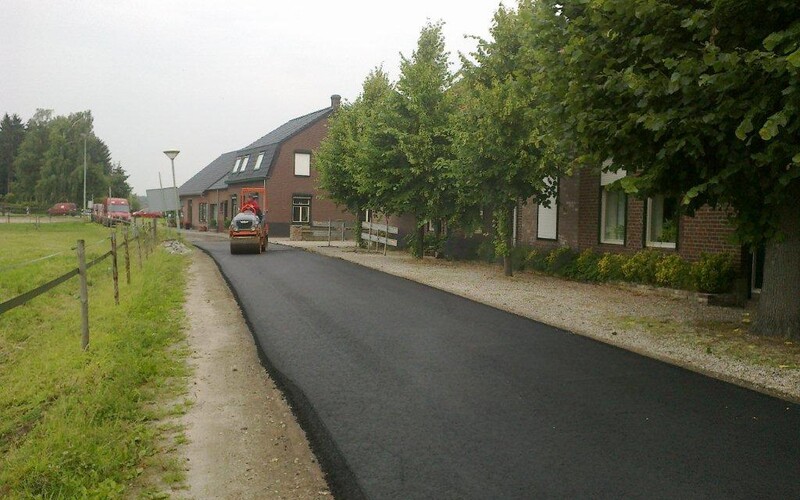 Venlo onderhoud Zuid en West (Overkorenweg)