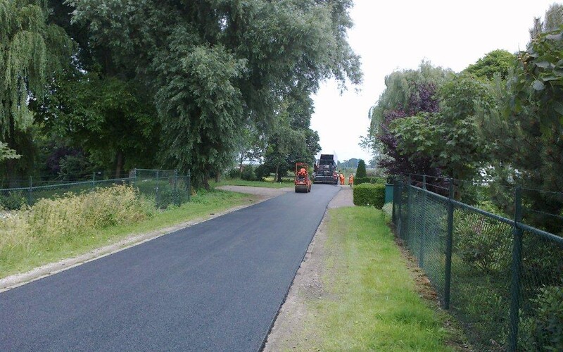 Venlo onderhoud Zuid en West (Overkorenweg)