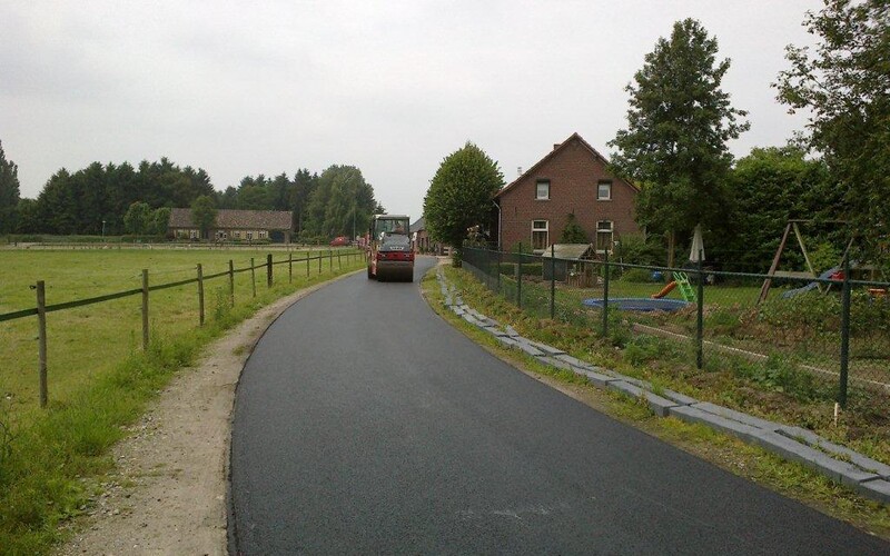 Venlo onderhoud Zuid en West (Overkorenweg)