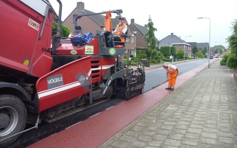 Venlo onderhoud Zuid en West (Schoolstraat)