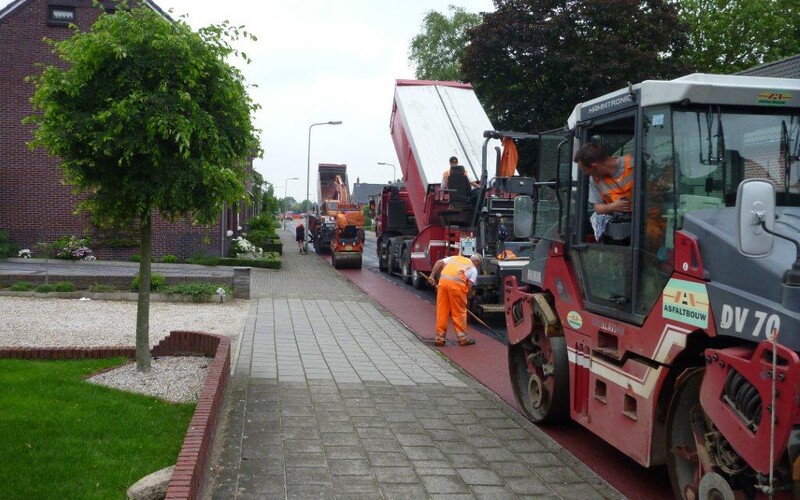 Venlo onderhoud Zuid en West (Schoolstraat)