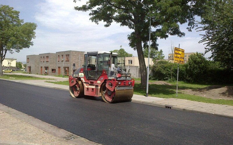 Venlo onderhoud Zuid en West (Genbroekstraat)