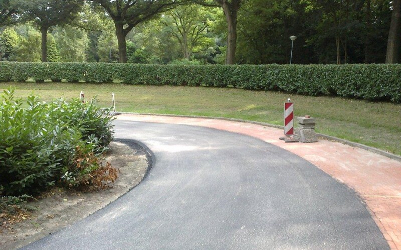 Nijmegen Heyendaalseweg Albertinum