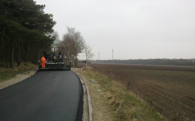 LOG Egchelse Heide