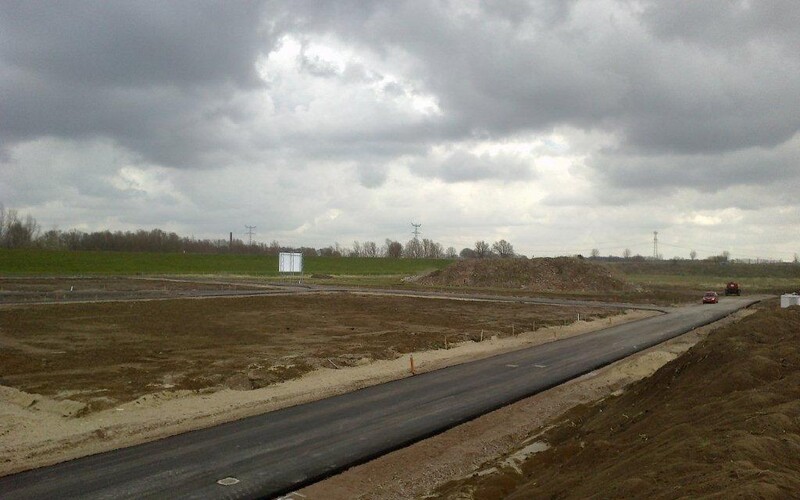 Druten woningbouwlocatie Druten Oost