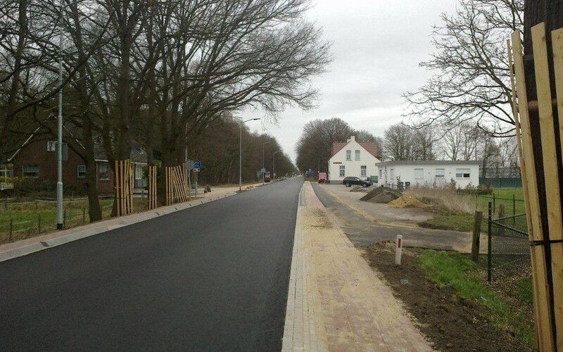 Venlo Weselseweg