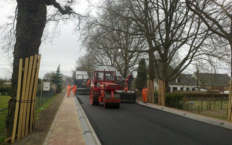 Venlo Weselseweg