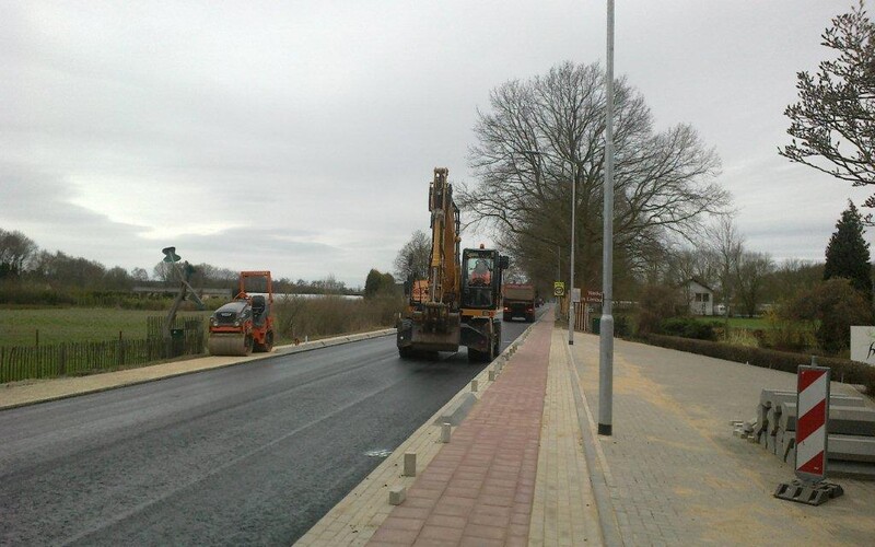 Venlo Weselseweg