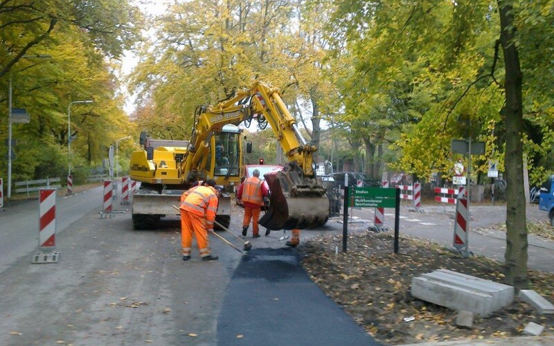 Nijmegen bushaltetoegankelijkheid 2012