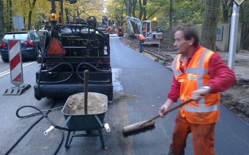 Nijmegen bushaltetoegankelijkheid 2012