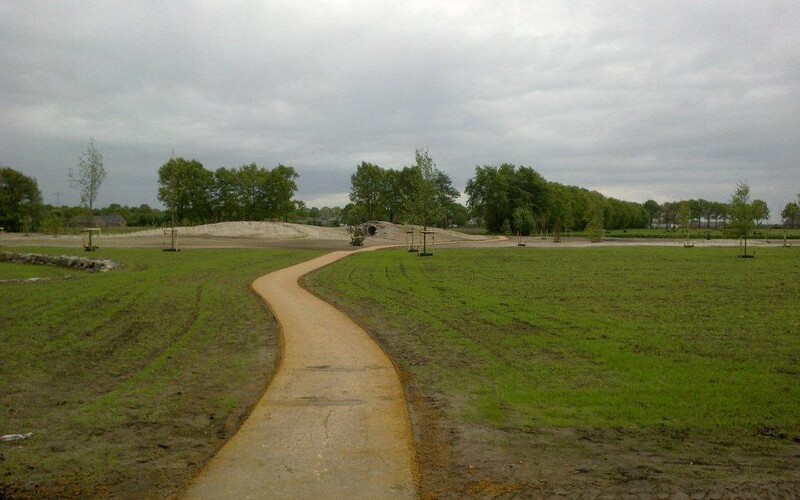 Uden Muntmeester Morgenweg verhuur Heijmans