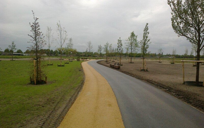 Uden Muntmeester Morgenweg verhuur Heijmans