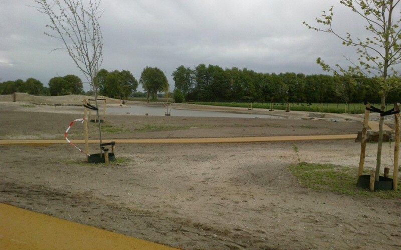 Uden Muntmeester Morgenweg verhuur Heijmans