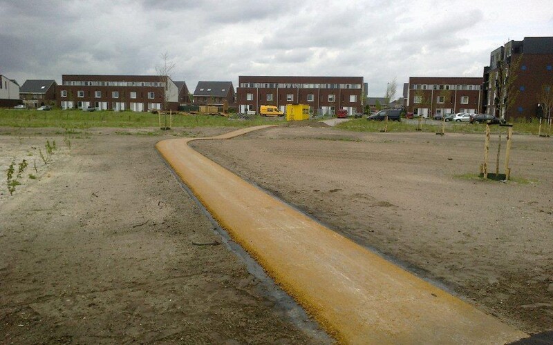 Uden Muntmeester Morgenweg verhuur Heijmans