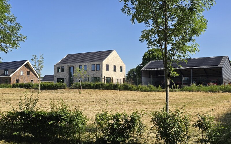 Kantoor Middelaar Elzenstraat 14