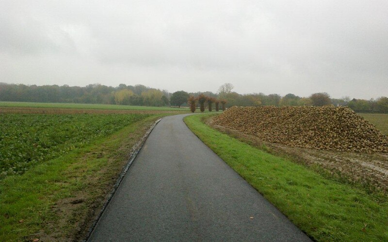 Swalmen kleinschalig civieltechnisch onderhoud