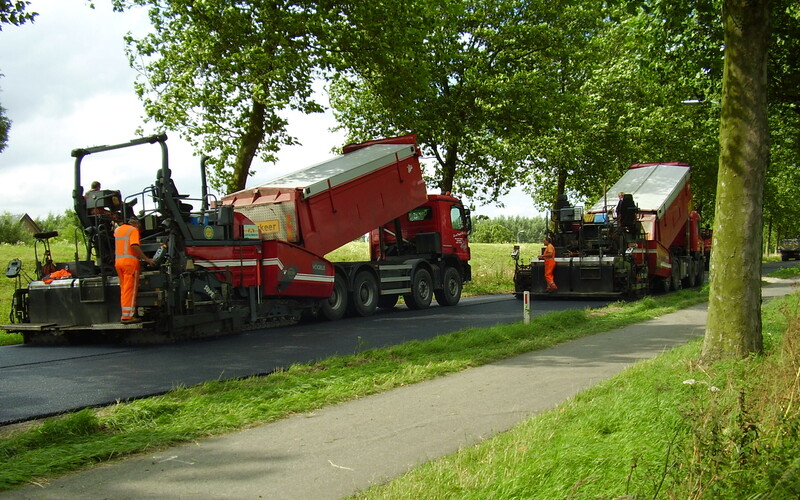 Druten Scharenburg 