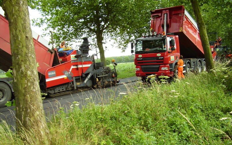 Druten Scharenburg 