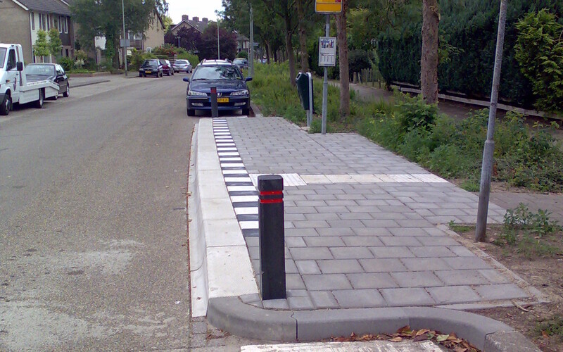 Molenhoek Buslijn 1