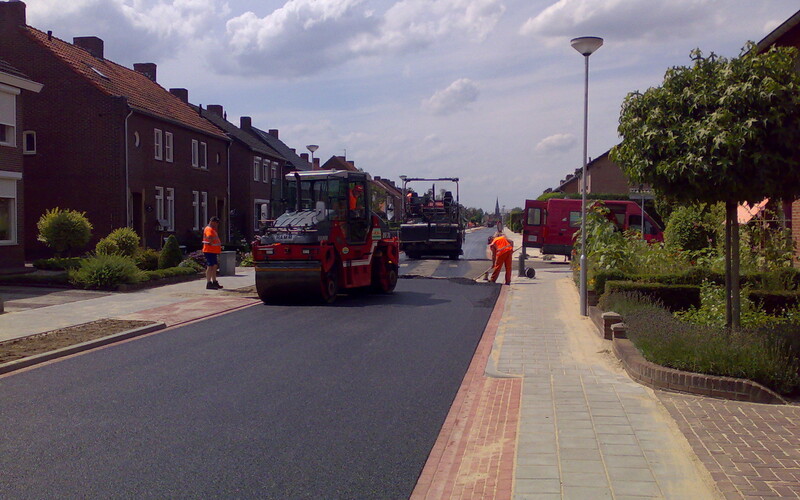 Reuver Industriestraat 