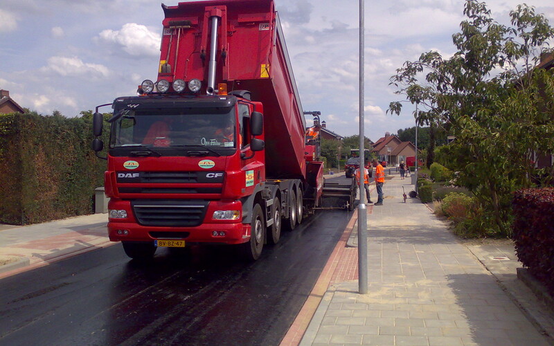 Reuver Industriestraat 