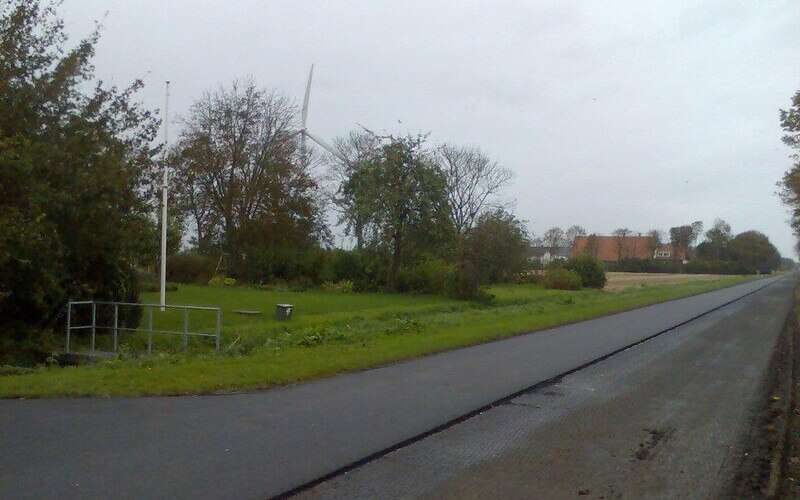 Slootdorp Wierweg