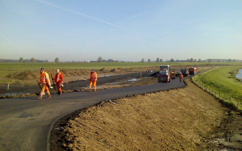 Waspik Veerweg