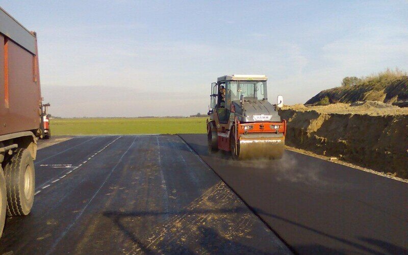 Rosmalen Empelseweg