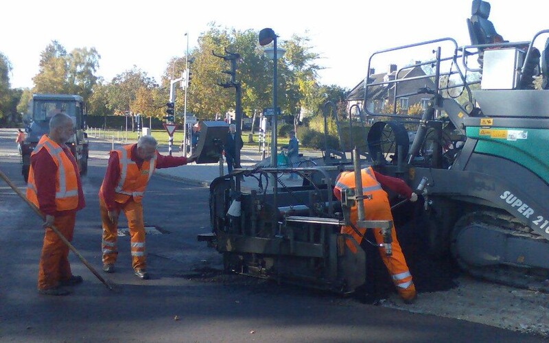 Sittard Charles Beltjenslaan