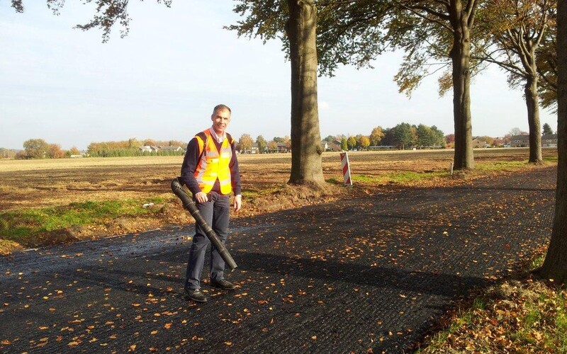 Roerdalen onderhoud