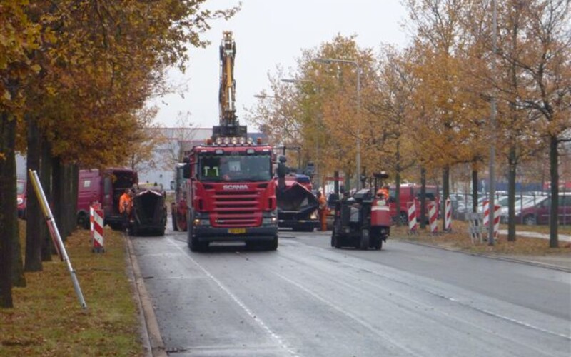 Venlo Columbusweg