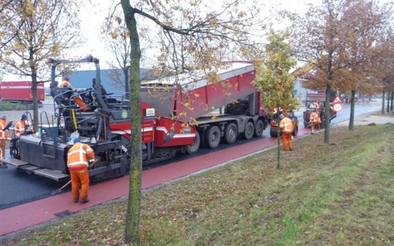 Venlo Columbusweg