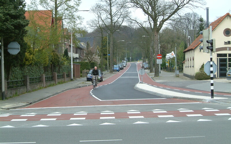 Nijmegen Postweg