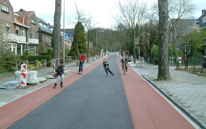 Nijmegen Postweg