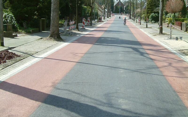 Nijmegen Postweg