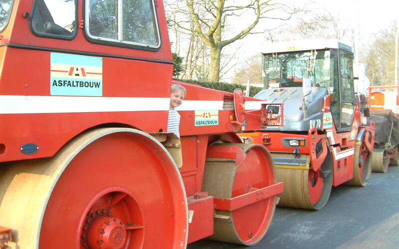 Nijmegen Postweg