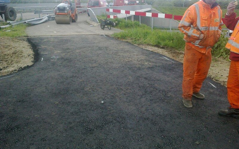 Roermond Spik Laatweg