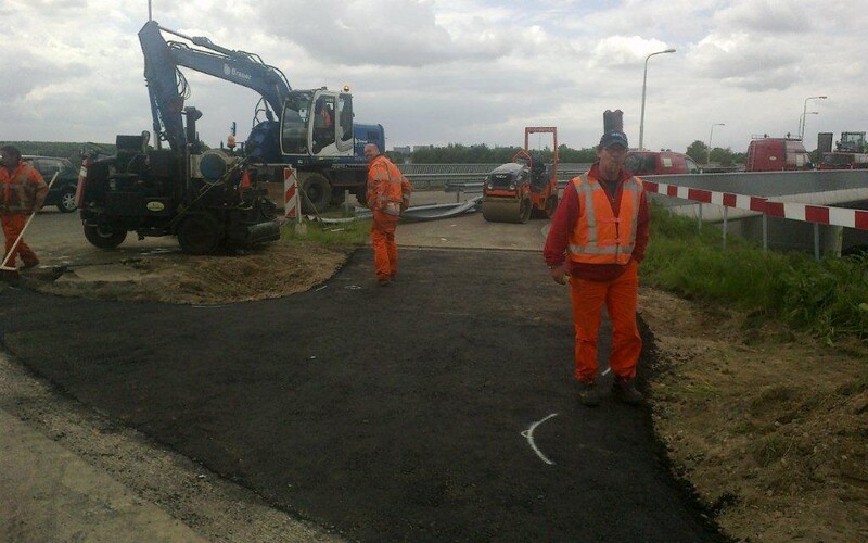 Roermond Spik Laatweg