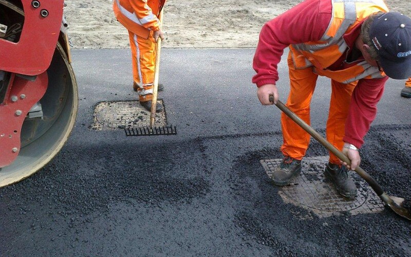 Krimpen aan de Lek Hoofdstraat